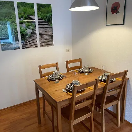 Ruhrpiraten Apartmán *