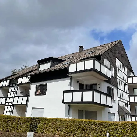 Apartmán Ruhrpiraten *