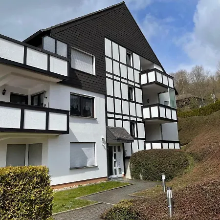 Apartment Ruhrpiraten *