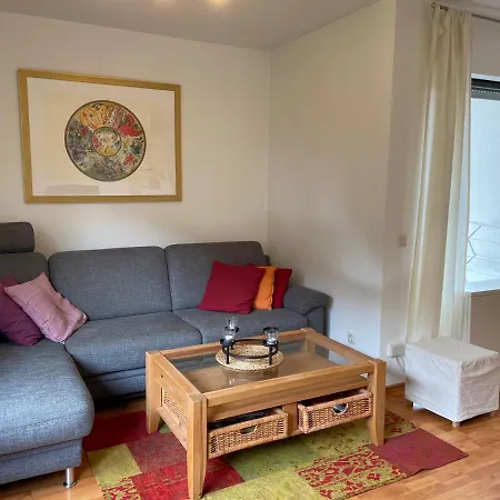 Ruhrpiraten Apartmán