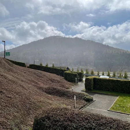 Apartamento Ruhrpiraten Winterberg