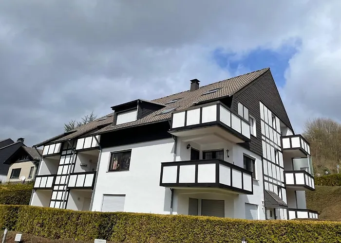 Apartment Ruhrpiraten *