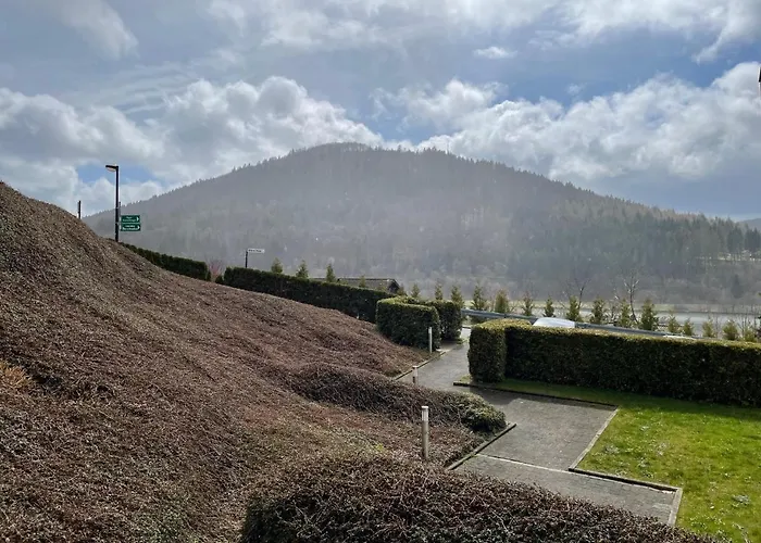 Apartment Ruhrpiraten Winterberg